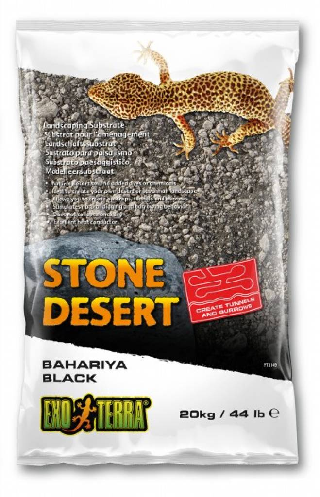 Exo Terra Stone Desert Bahaariya